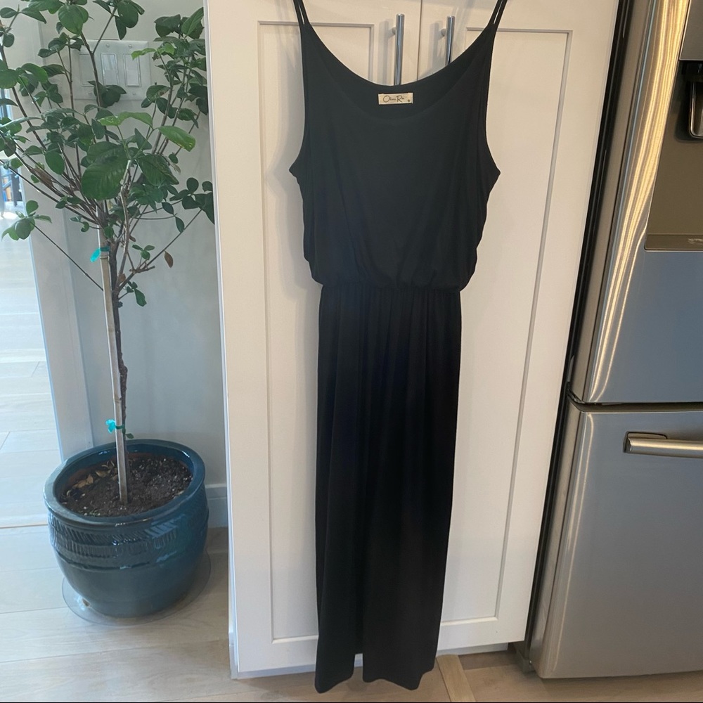 Black Dress NWOT 💣